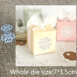 New Design Craft Metal stencil mold Cutting Die Patterned decorations scrapbook die cut Album Paper Card Craft Embossing