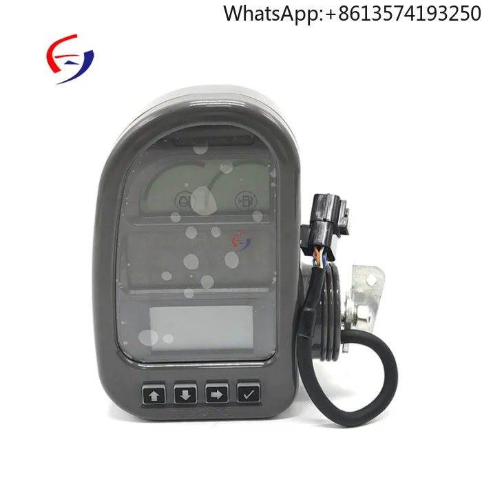 

14390065 Excavator Monitor Panel Display for Ec160b Ec210b Ec240b Ec290b Voe14390065