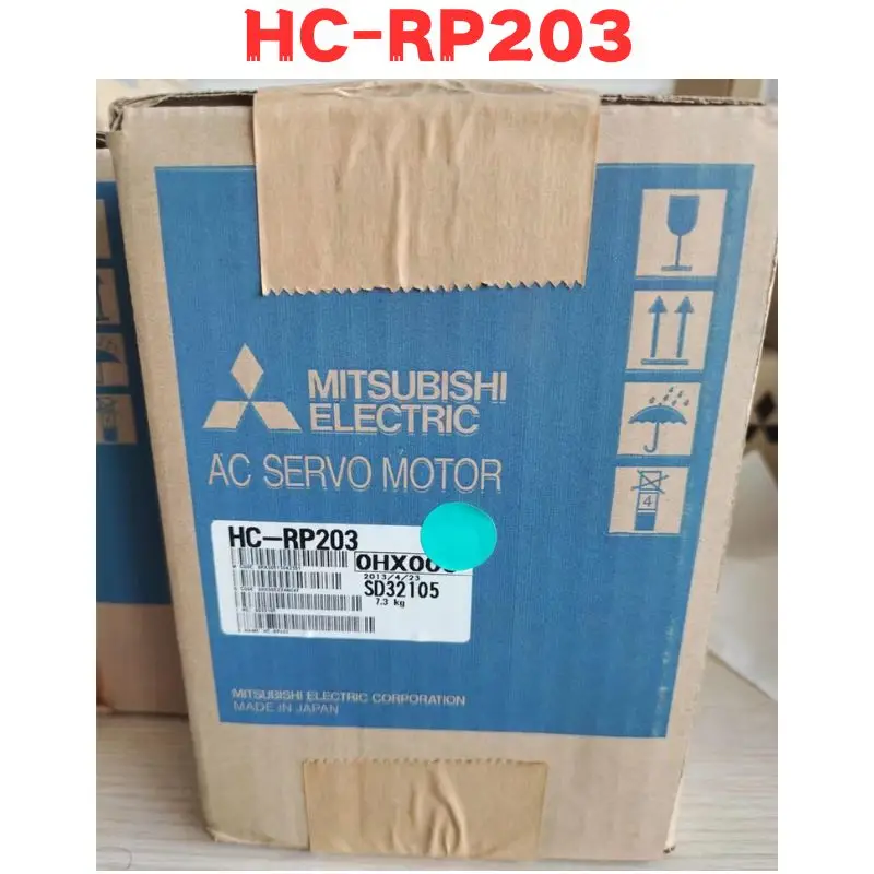 

Brand New And Original HC-RP203 HC RP203 Motor