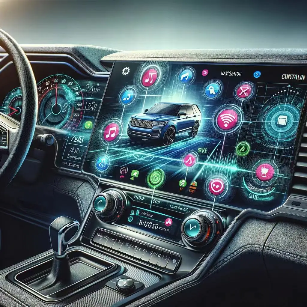 NAVLYNX ApplePie Ultra 3.0 Carplay Ai Box Plug and Play Android 13