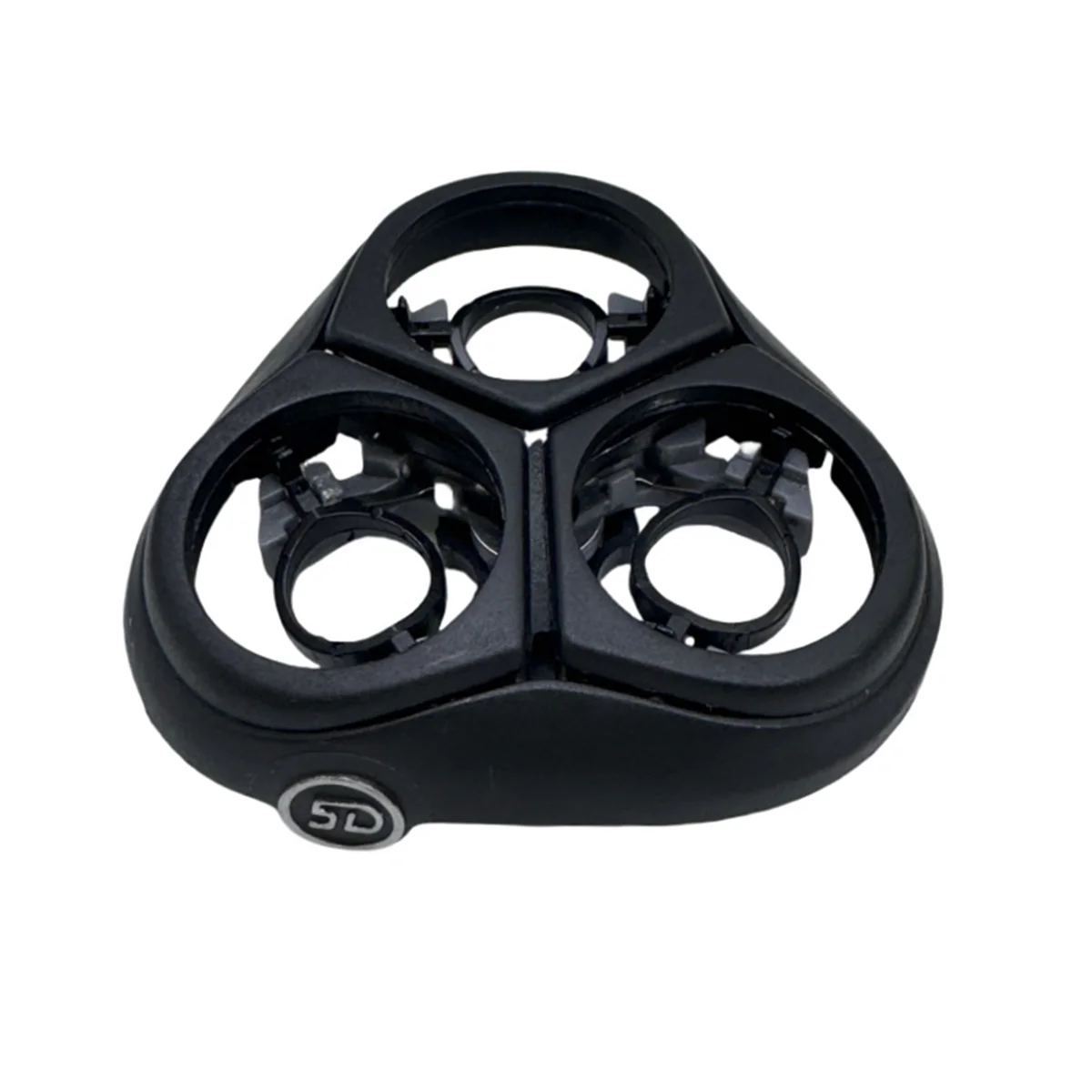 

BABZ для Philips Series 4000, бритвенная головка S4303 S4302 S3206, сменная электробритва, кронштейн Carmen, аксессуары B