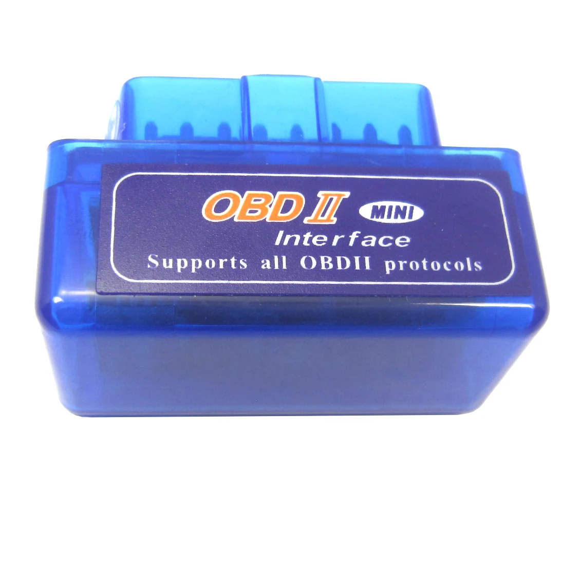 EML327 OBD2 Auto Di…