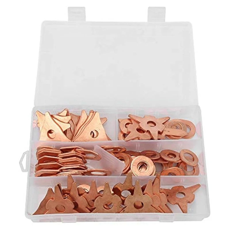 

Dent Pulling Puller Rings Metal Welding Repair Tool Triangle OT Round For Car Welding Repair