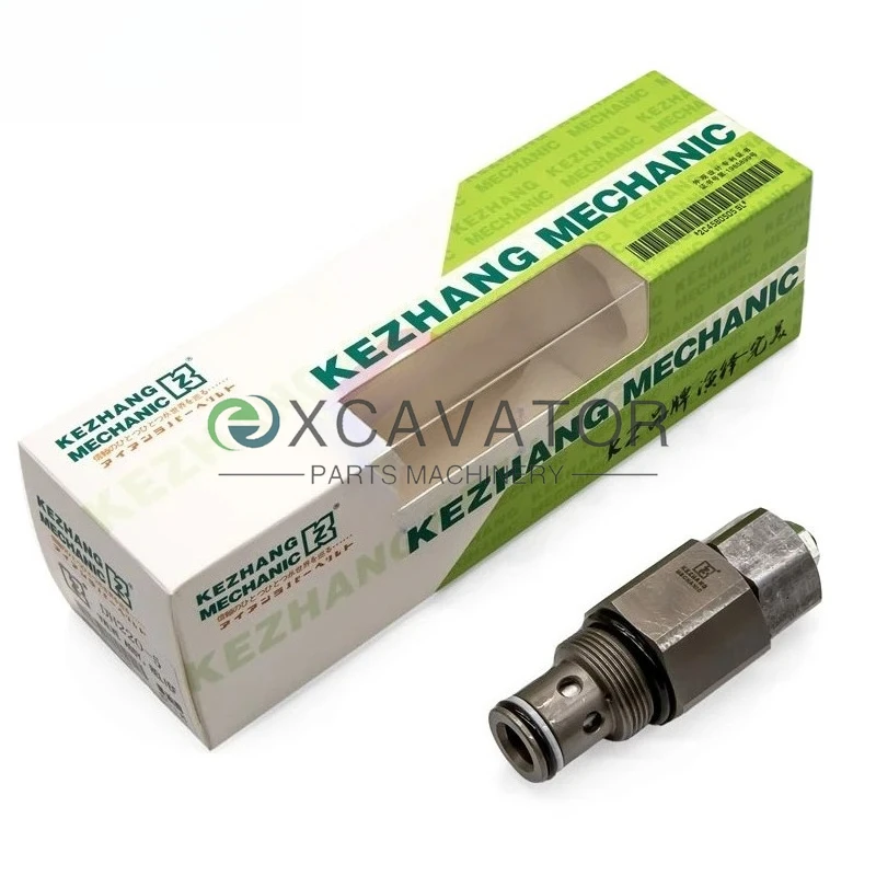 

DH170-5 DH220-5 DH250-5 DH225-7 Over Load Relief Valve for Excavator Doosan 2420-1226