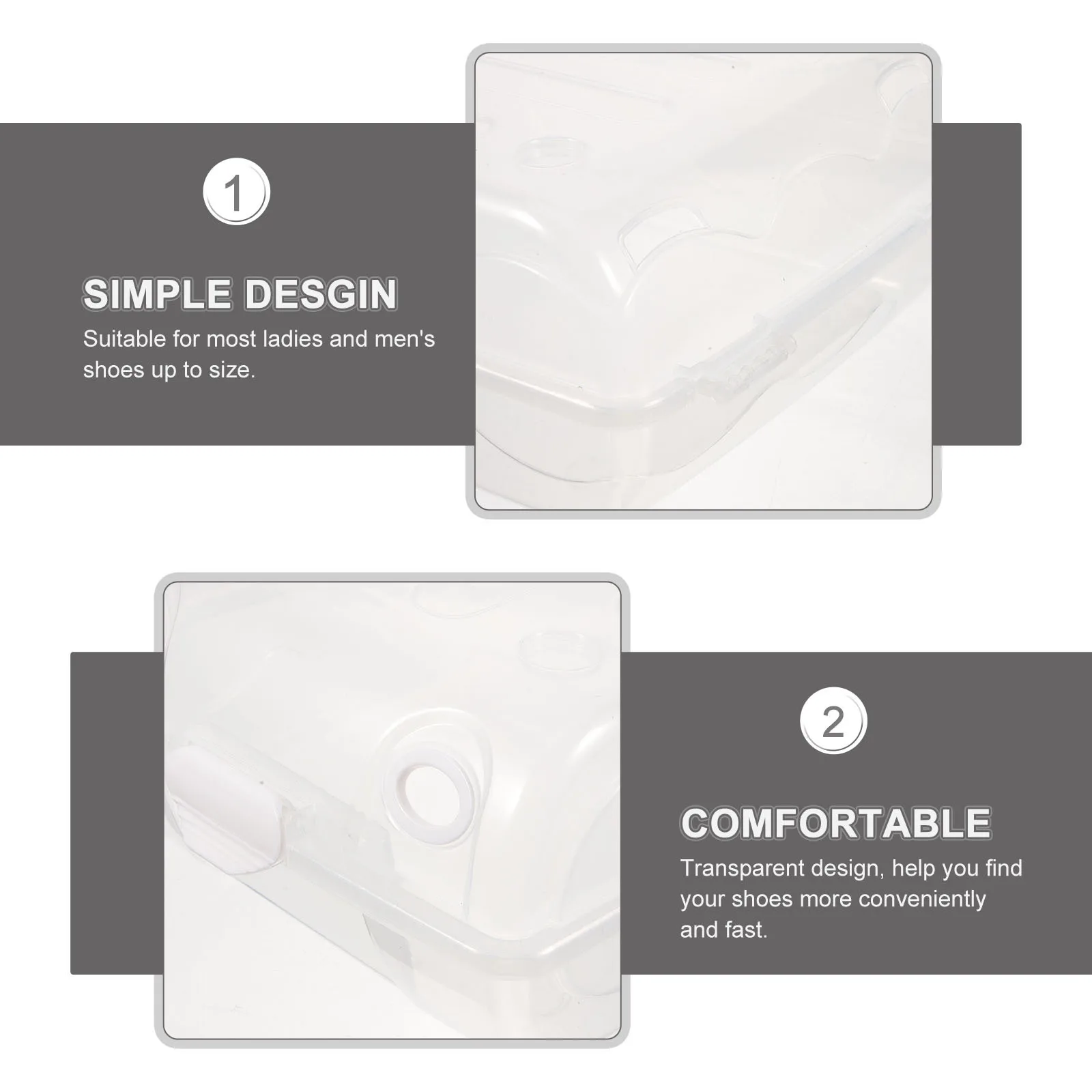 : schoen Dust Covers