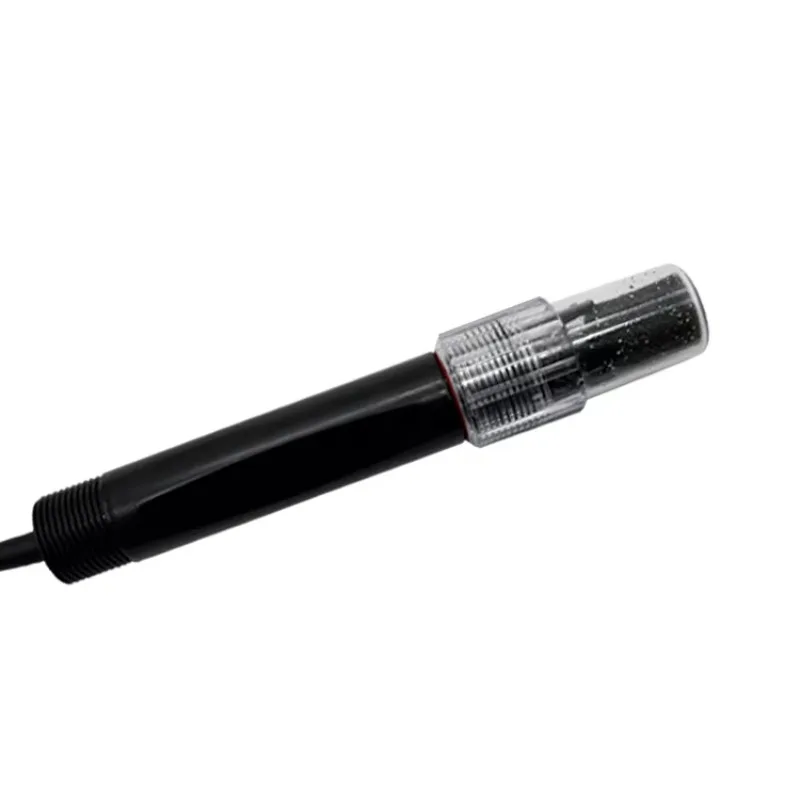 

New PH Transmitter For Water Quality High Sensitivity And Minimal Maintenance