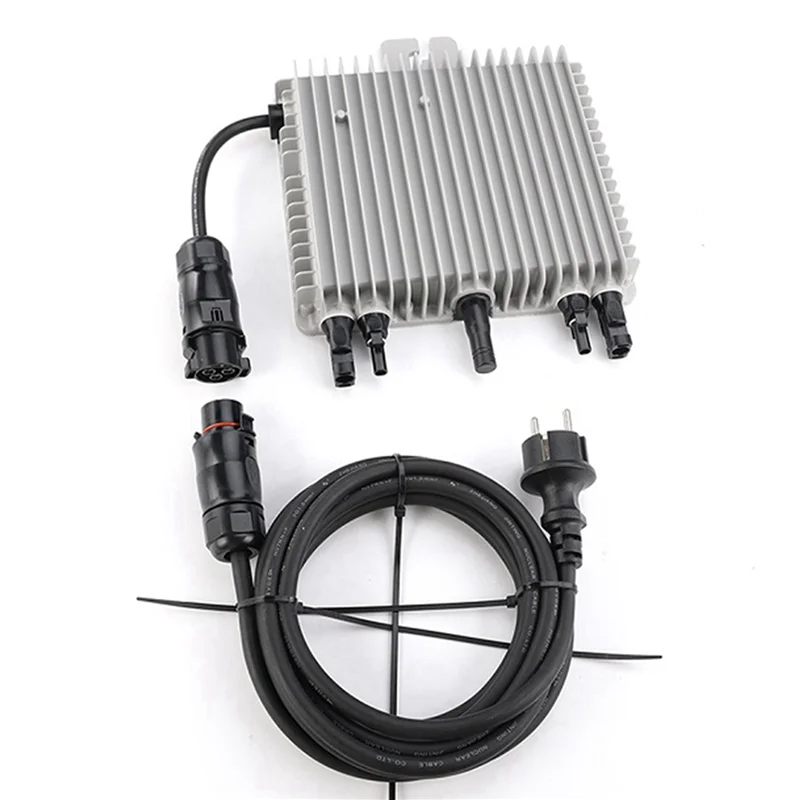 2X Solar Pv Connect…