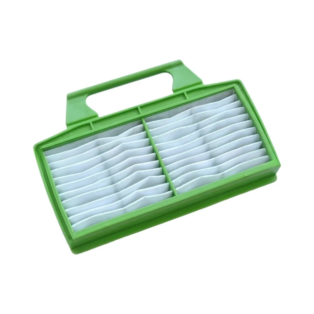 2pcs Filter Set For SEBO For Airbelt For K1 For K2 For K3 Vacuums Post-Motor Pre-Filter High Efficiency Dust Cleaning Accessory