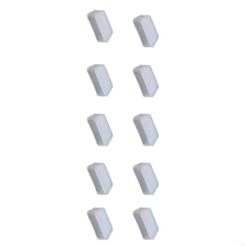 4X7E 10Pcs Quick In…