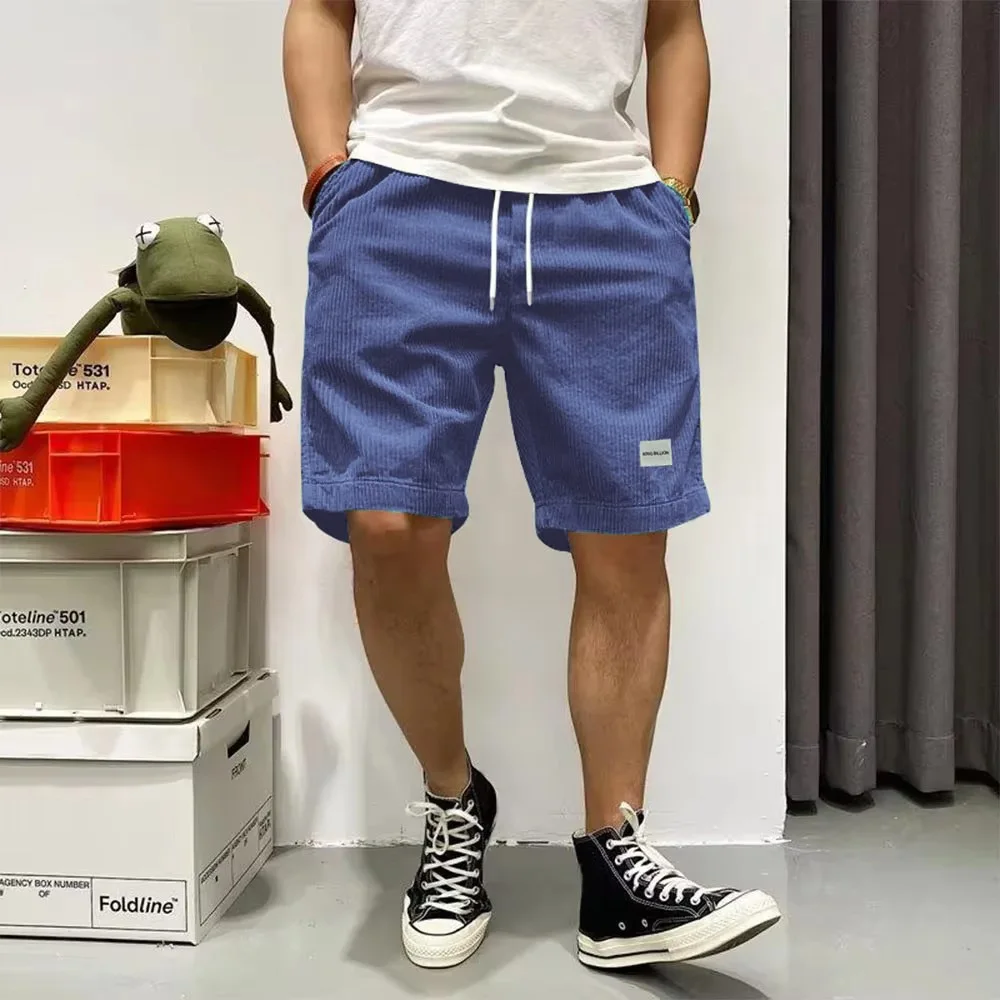 Thumbnail 4 - #9 Trending Casual Cotton Shorts Right Now