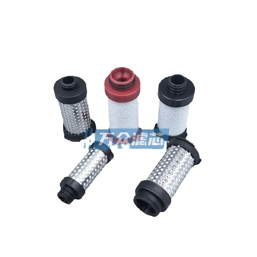 Nitrogen Generator Filter Element E30408dac E30408x1 E30306ac E30408dxa