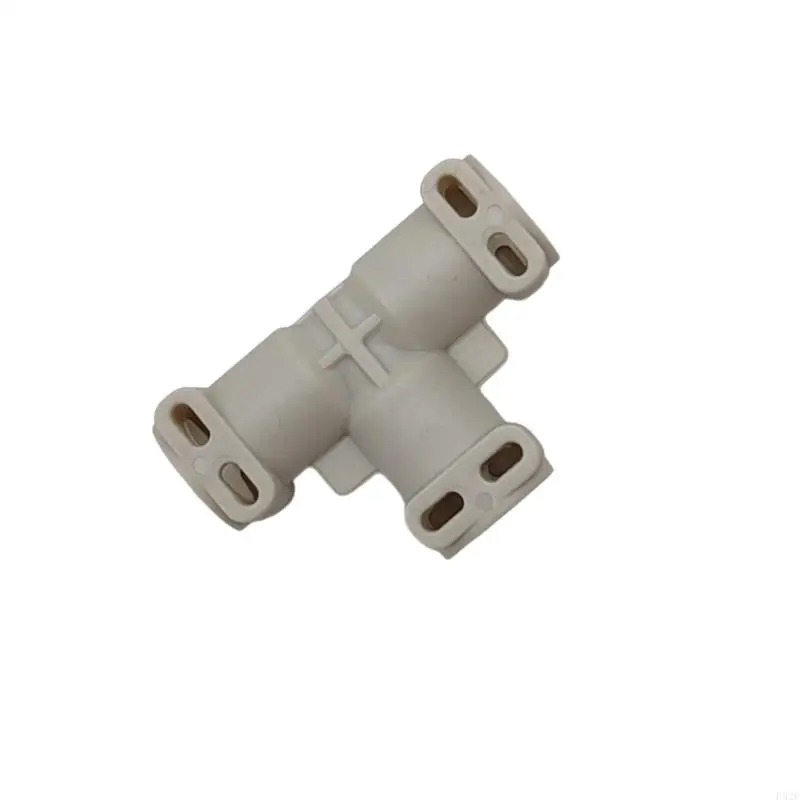 F92F Fully Automatic Coffee Machine Interfaces Connector Adapter Clip Pipe Adapter
