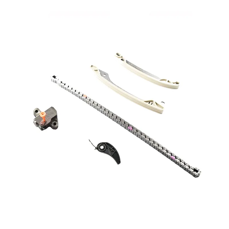 

270915 Timing Chain Kit for RENAULT CLIO NISSAN PULSAR JUKE Engine H4B H4D H4J H5F HRA2 OE 130706994R 130C12345R