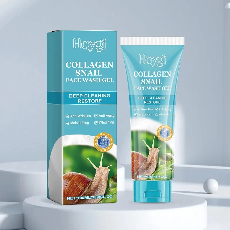 Gel Limpiador Facial: Ingredientes y Opiniones