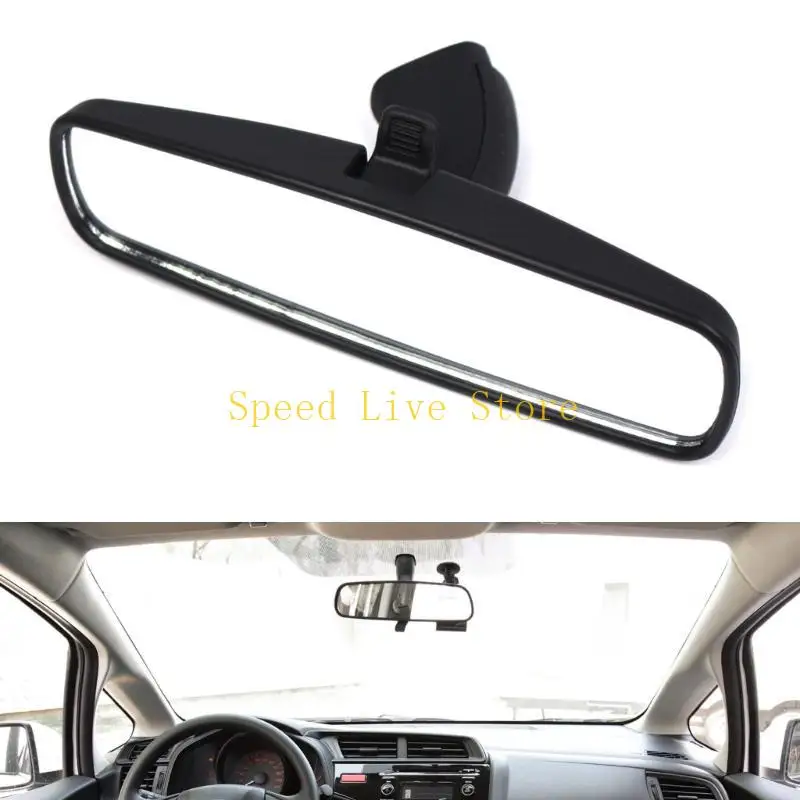 

547C Rearview Car Interior Rear View 76400-T5A-J01 for Fit 207 307 407