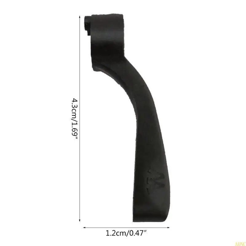 Cortadora eléctrica con palanca ajuste cuchilla A0NC para 8148/8591