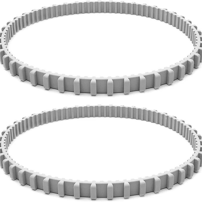 AA81-Pool Cleaner For Dolphin Underwater Robot Drive Belt Robot Replacement Parts