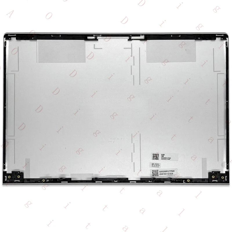 

LL NEW FOR HP ProBook 430 G8 LCD Back Cover/Laptop Palmrest upper Cove