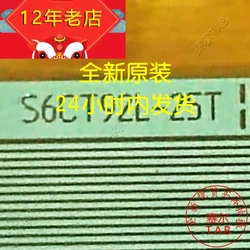 S6CT92L-25T   IC  TAB  COF Original and new Integrated circuit
