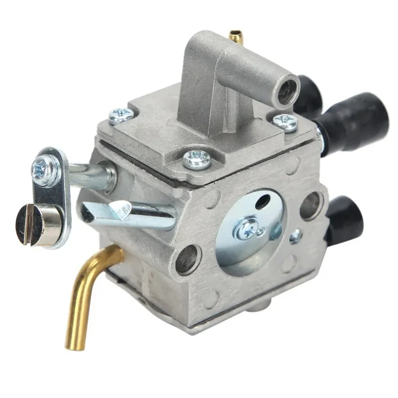 Carburetor Air Filter Fuel Pipe Set Replacement for STIHL FS400 FS450 FS480 Lawn Mower