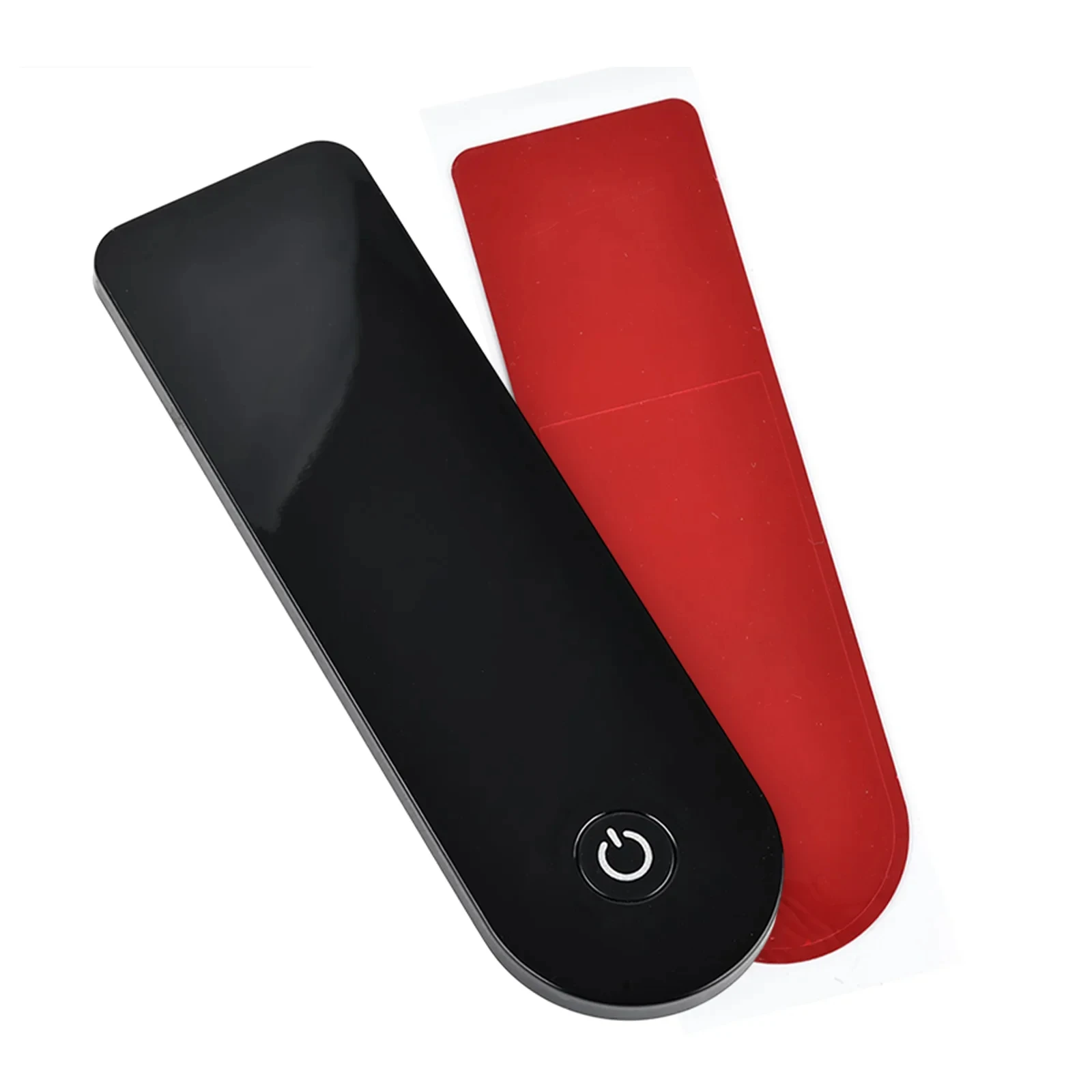 Dashboard Cover Dis…