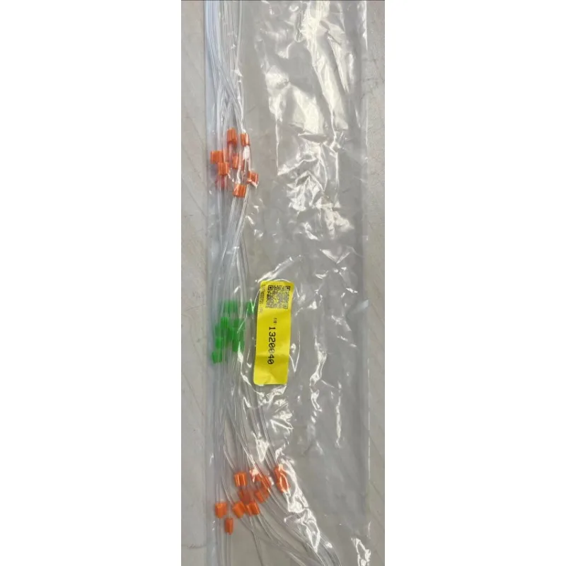 1320040 Thermo Fei ICPMS internal standard tube 12 pieces/bag, original imported, special ticket.