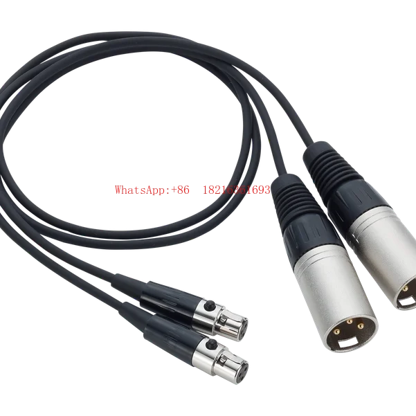 

Передача к выходной порт Xanon Male F8N PRO