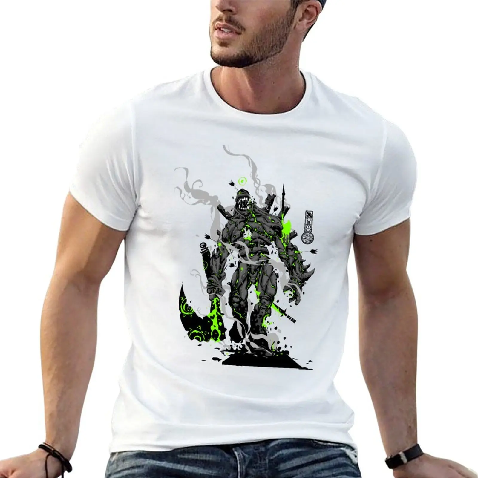 The Game of Kings, Wave Two: The Black King-Bishop's Pawn T-Shirt aesthetic clothes funny meme t-shirts men graphic t shirts