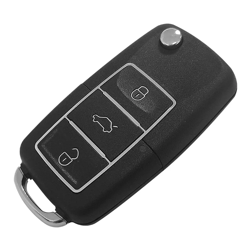 KEYDIY B Series B01-L1 3 Button Universal KD Remote Car Key for KD900/KD200 Key Programmer