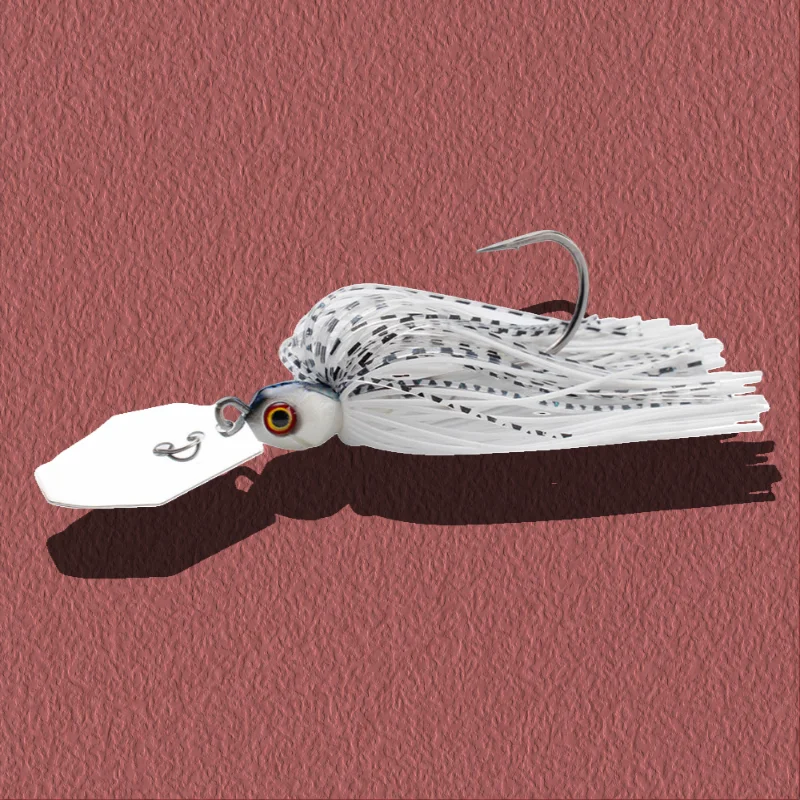 Przynęta wędkarska Super Break – Fishing Lure Blade Bait recenzja i cena