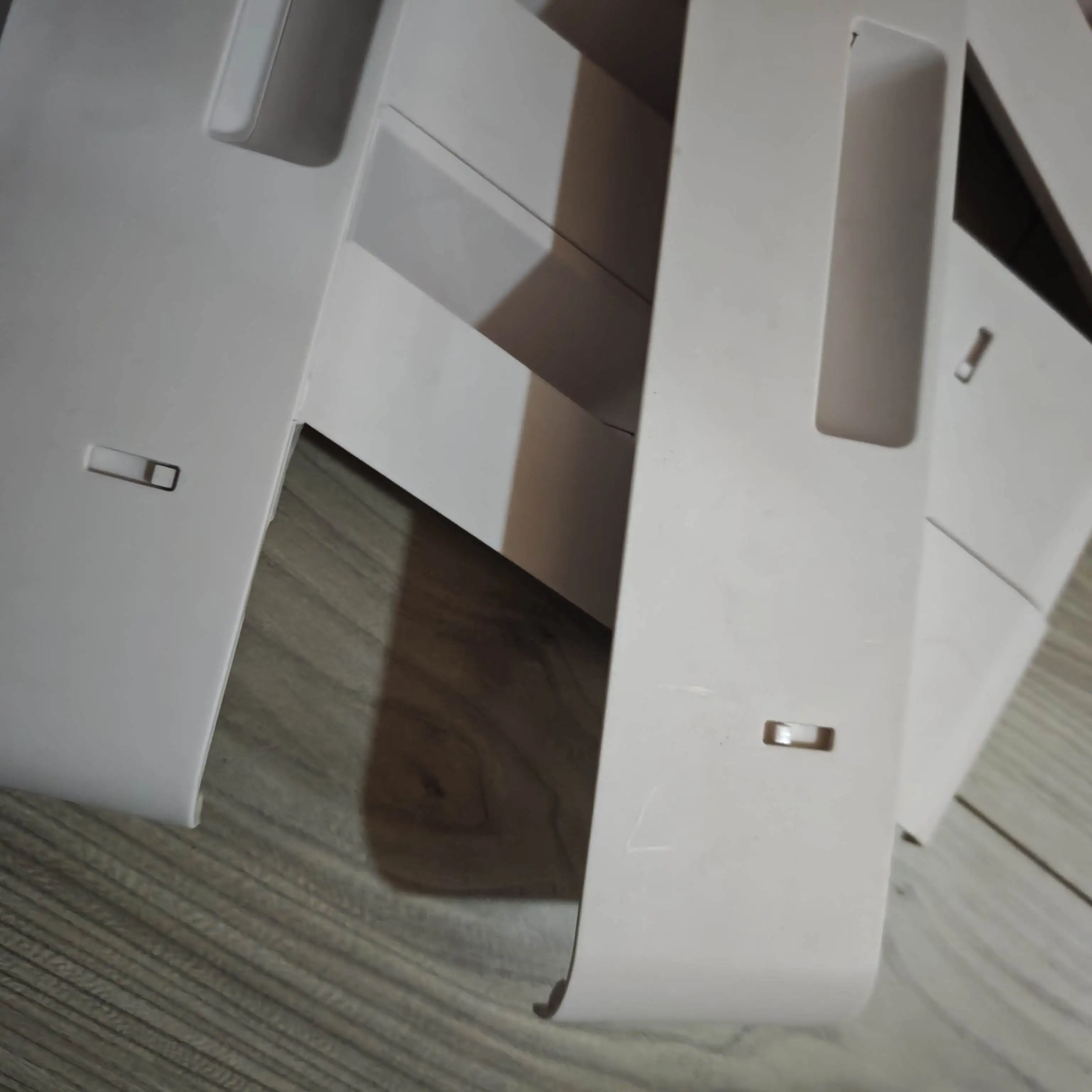 

1pcs Front Door for HP LaserJet Pro M402 M403 M426 M427 M404 M428 M405 M429 M329 M305 M304 RM2-5392-000 Cassette Tray 2 Assembly