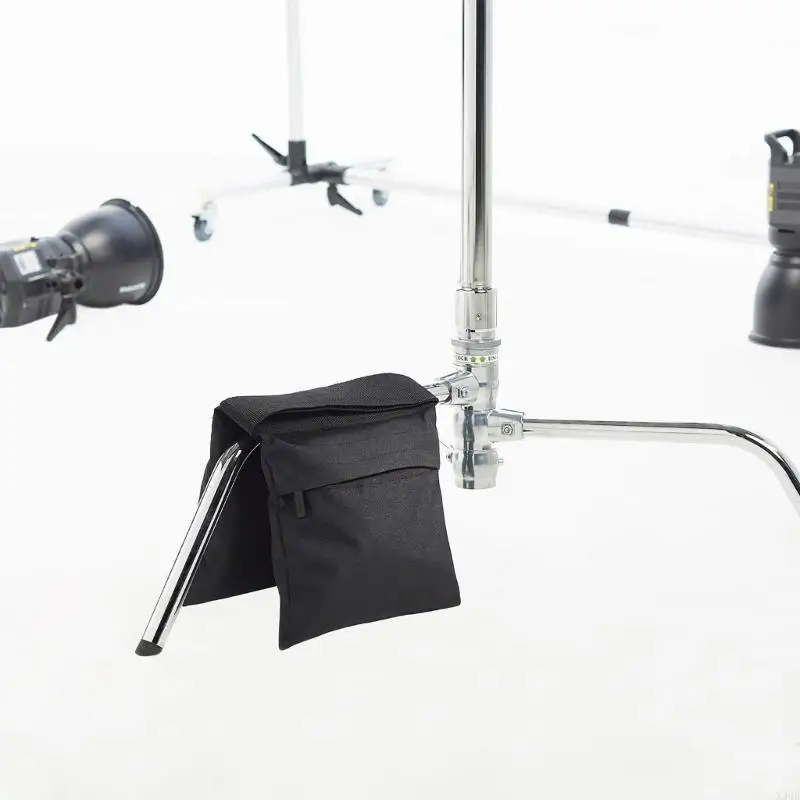 2025 New Heavy Duty Windproof Sandbag Load Capacity Up To 10kg/22lbs For Camping Hiking