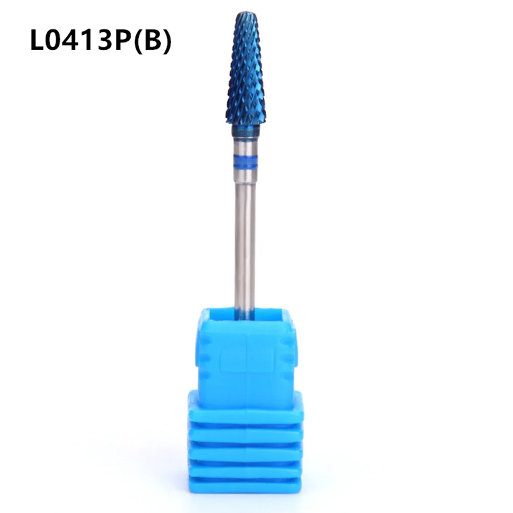 Diamond Nail Drill Bits The Tools Grinding Head Electric Supplies Accessories