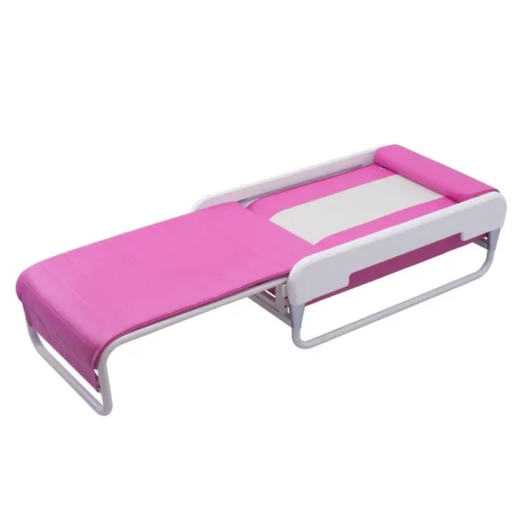 Tempat tidur pijat listrik Korea terlaris