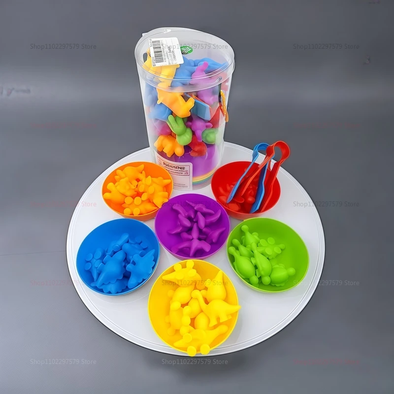 Thumbnail 4 - #8 Low Price Life Skills Toys Deals