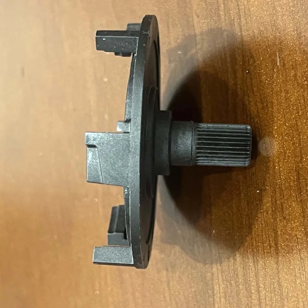 Grinding Bracket Accessories, Applicable to Philips Coffee Machine, EP2131, 2136, 2231, 3246, 2230, 3146