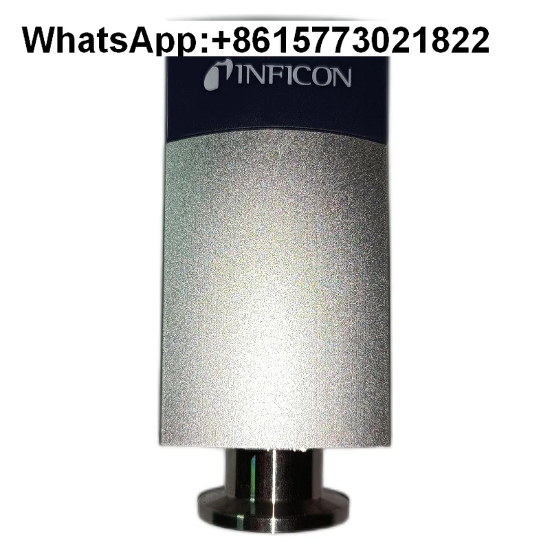 Inficon PCG550/PCG5…