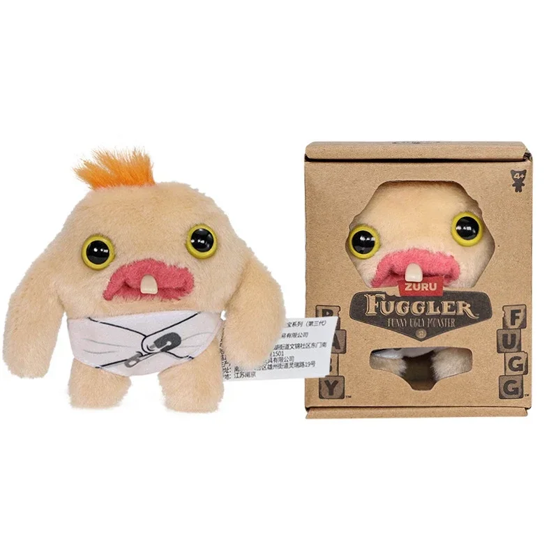 Thumbnail 3 - #27 Stuffed Animals Comparison Guide