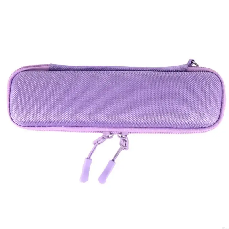 Desk and Travel Dictionary Pen Carrying with Hard Shell Structure and Inner Fastening Strap for Everyday School Use HX5E