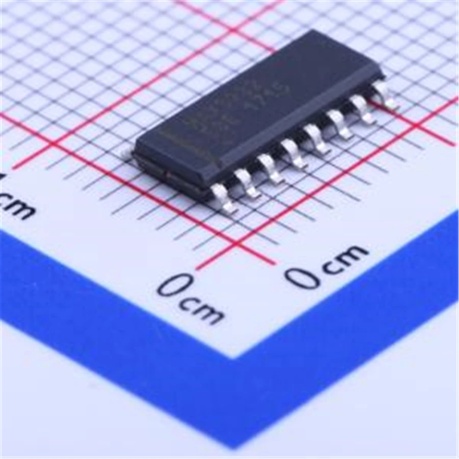 

10PCS/LOT(RS232 chip) MAX3232ESE+T