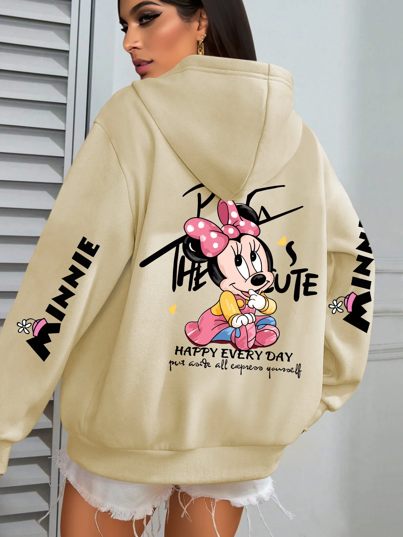 Disney Minnie Colla… - image