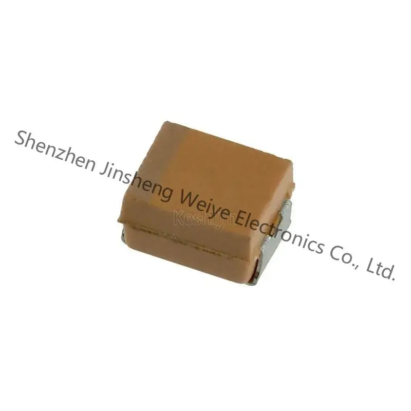 CB037D0104J8W Film Capacitors CB PEN Reel Film Capacitors IC Chip to demand PCB BOM Free Shiping