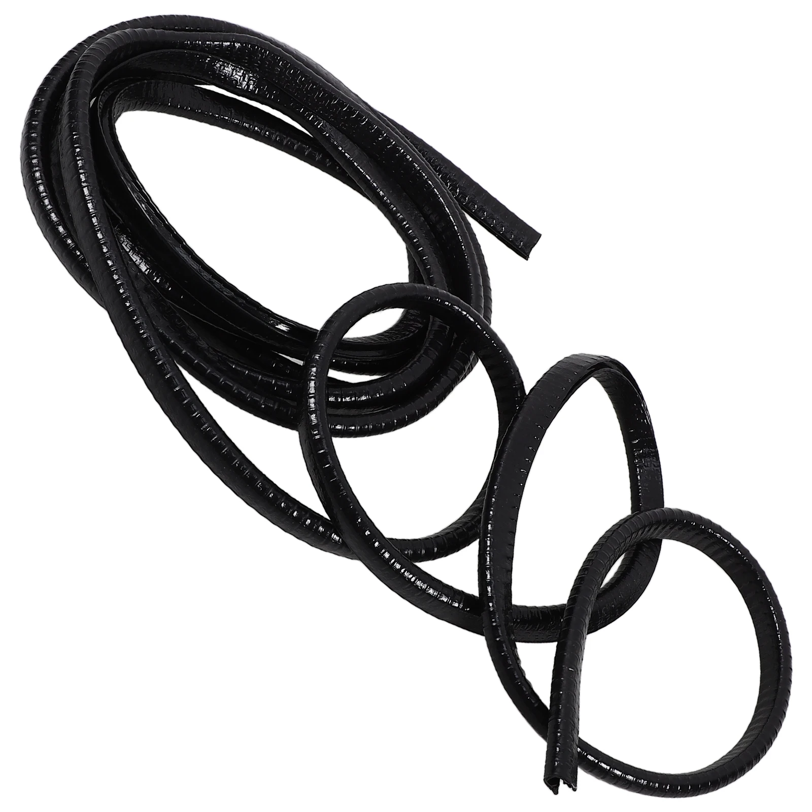 

Anti-collision Seal Strip Car Door Protector Strips Automotive Weather Stripping Entry Guard