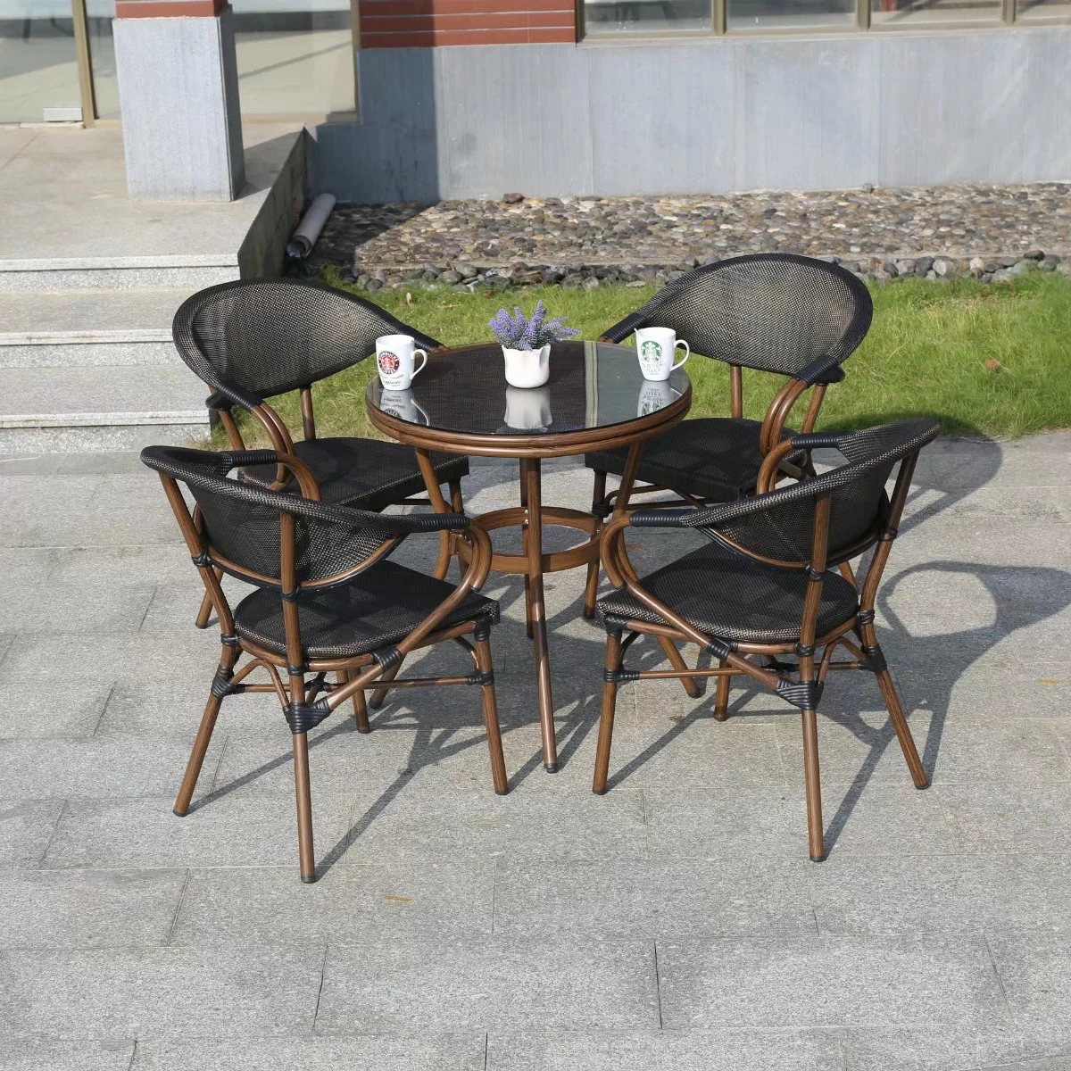 4-seaters-hotsale-coffee-outdoor-set-table-chairs-design-compact-rattan-balcovn-furniture