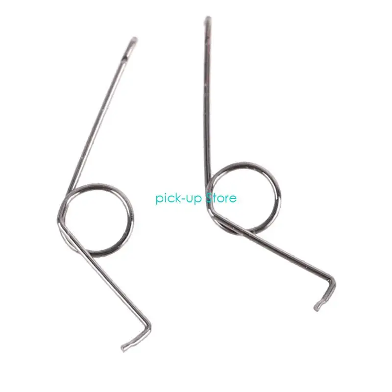 Q5WA 10Pieces Adaptive Motor Springs for   Trigger Buttons Springs