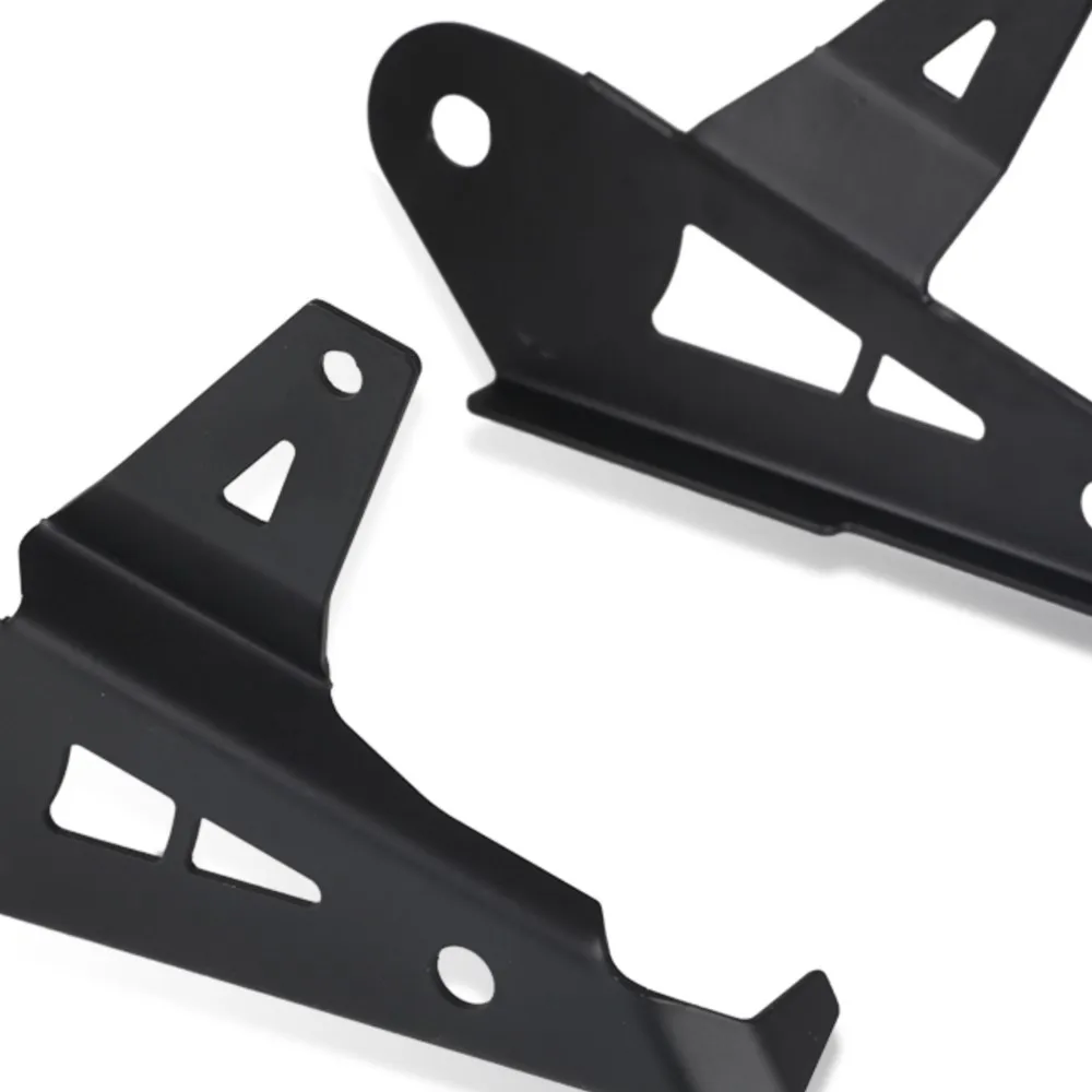 

Motorcycle FOR YAMAHA TRACER 700 7 GT Tracer 7 gt 2020-2022 Fog Lamp Bracket Holder Spot Light Mount Light Brackets Accessories