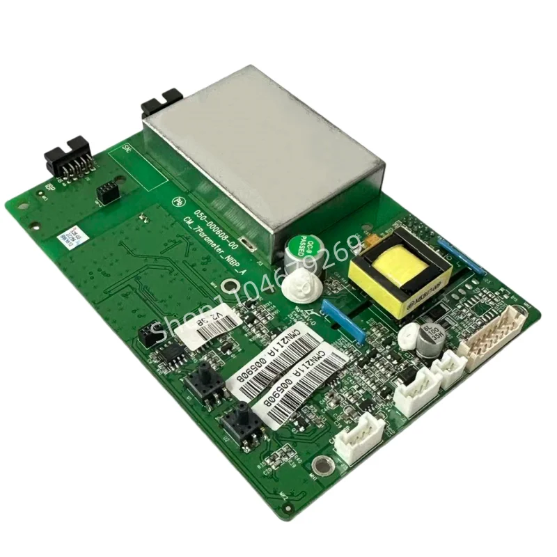 For COMEN Devices and Instruments STAR8000E Monitor Motherboard