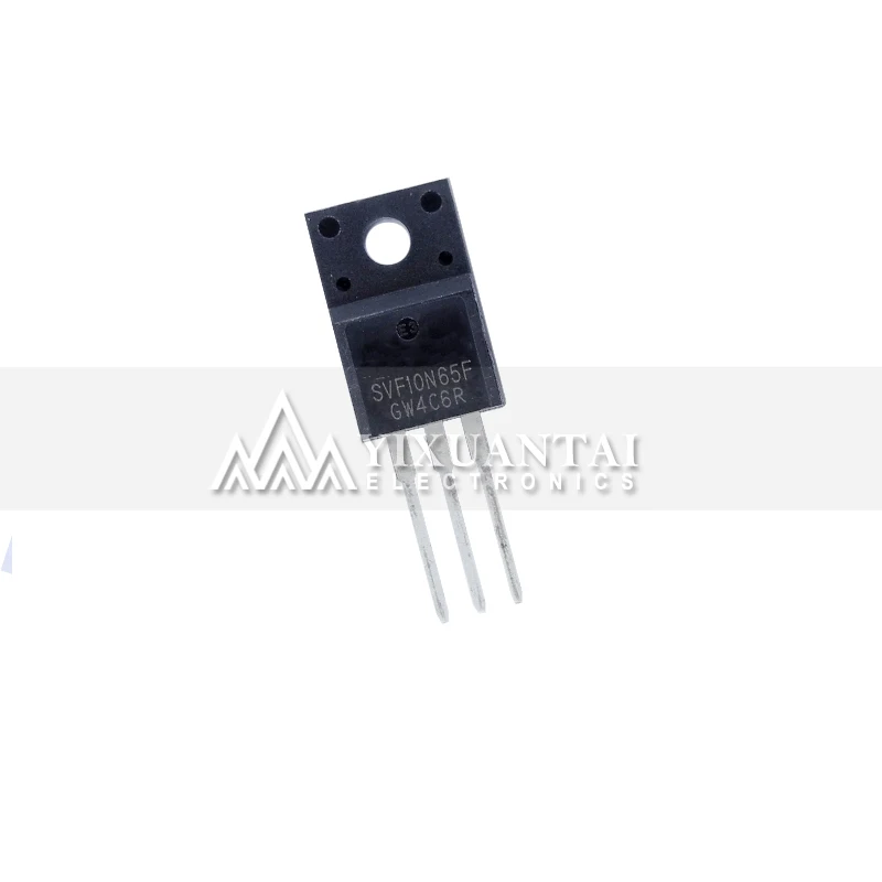 10pcs/lot  SVF10N65F SVF12N60F SVF12N65F SVF13N50F SVF18N60F SVF18N65F SVF20N50F SVF20N60F TO-220F  NEW original