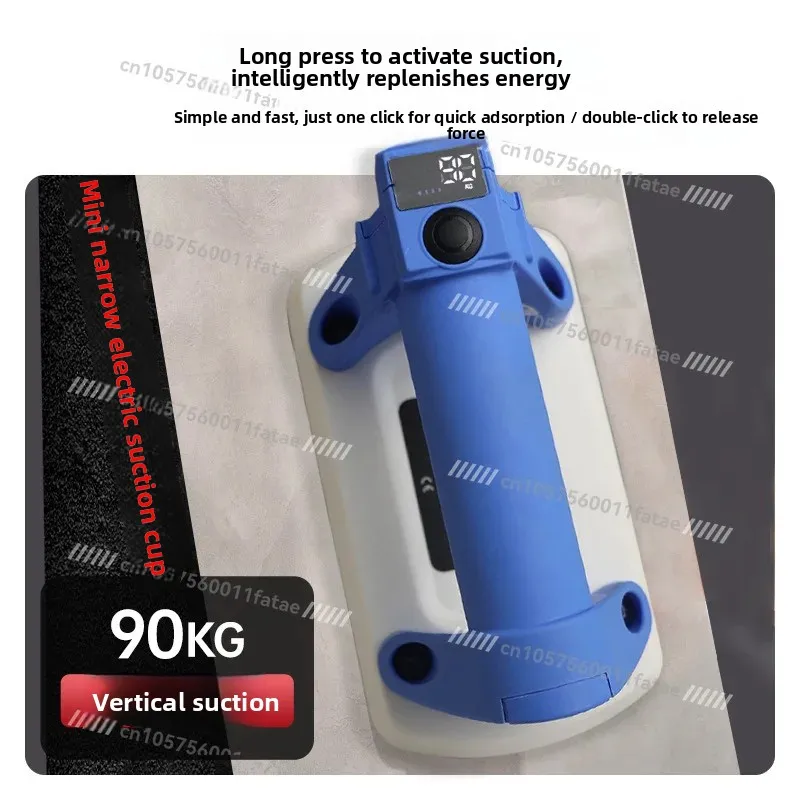 كوب شفاط المكنسة الكهربائية، قطعة أثرية للتعامل مع قوية لضغط الهواء الأوتوماتيكي #4