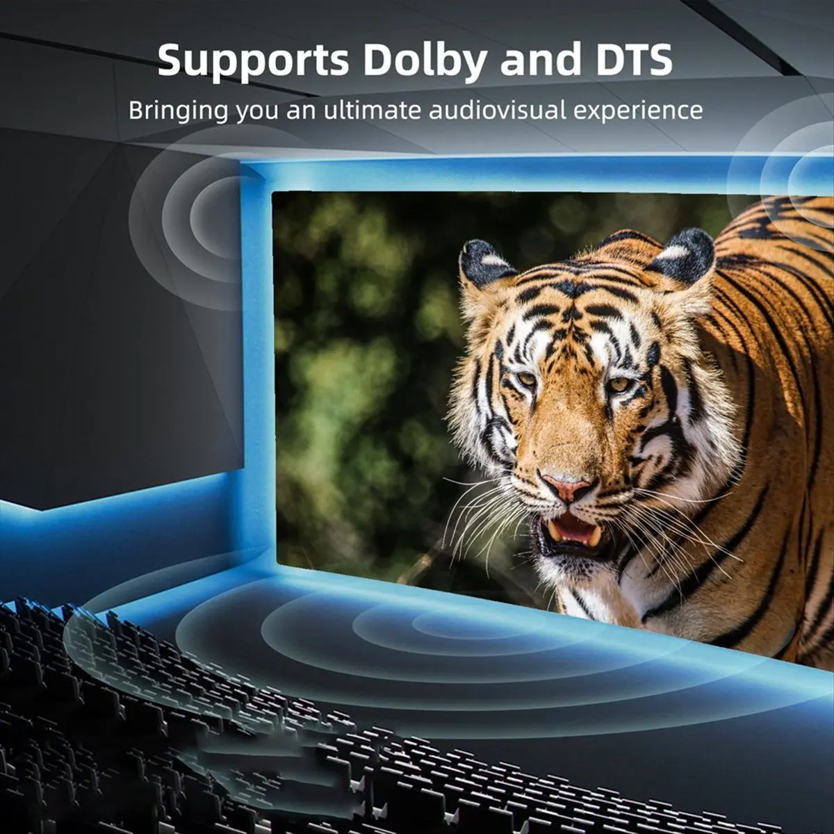 morning DP Switcher with Three Inputs and One Output for Computer Screen 8K@30Hz HD Splitter DP1.4 Switcher